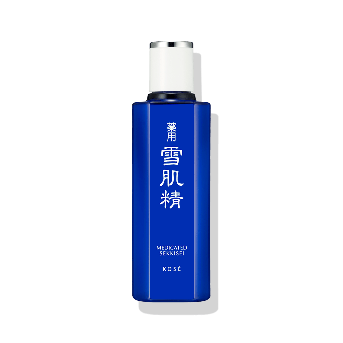 KOSÉ Medicated Sekkisei Lotion – Authentic Japanese Brightening Skincare (200ml & 500ml)