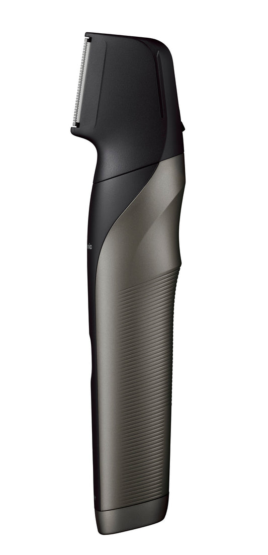 Panasonic ER-GK83-S Body & VIO Hair Trimmer – Authentic Japanese Groomer