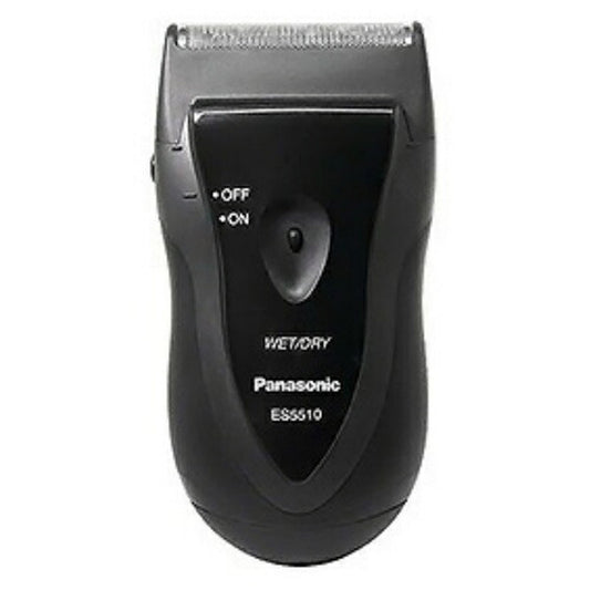 Panasonic ES5510P "Ameowle Homme" Wet/Dry Electric Shaver – Authentic Japanese Model